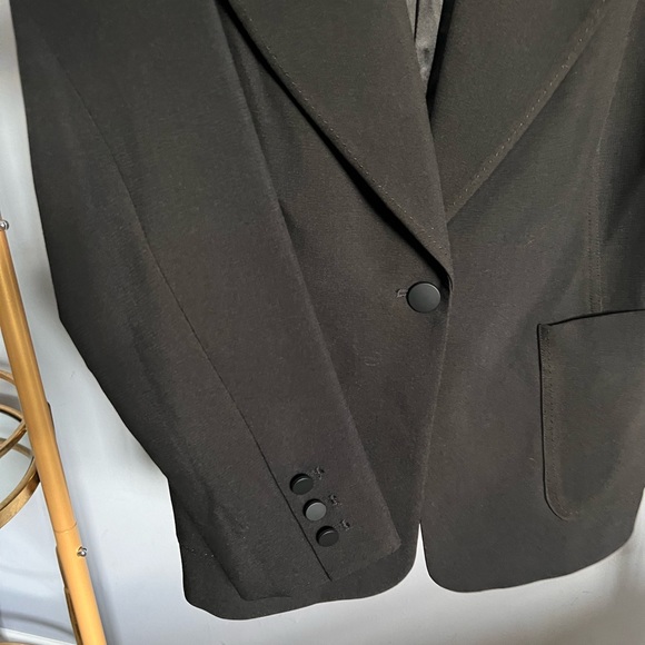 Co+Co Blazer NWT Size 12 - Picture 4 of 10